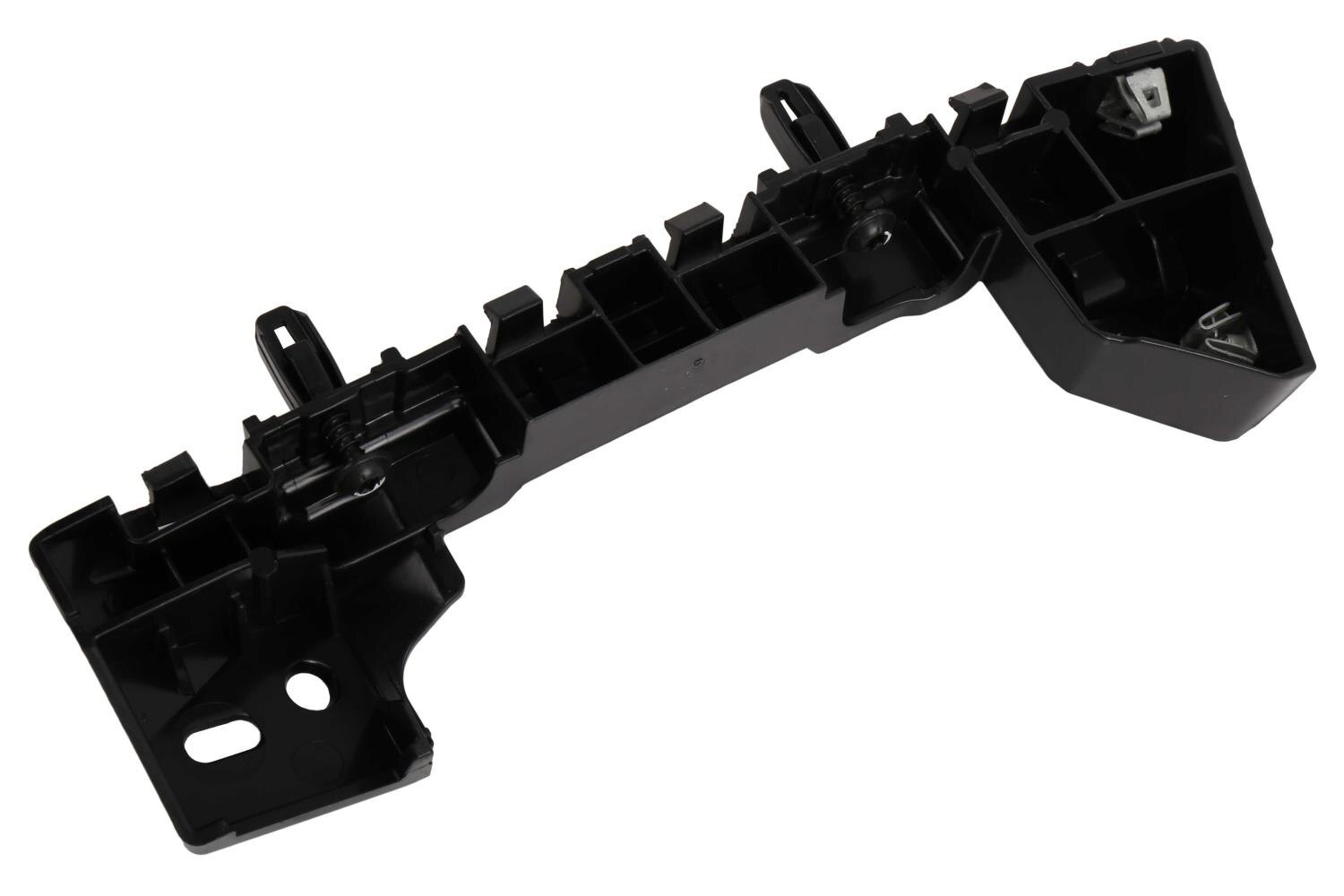 GM Genuine Parts Front Driver Side Bumper Fascia Guide | 84229330