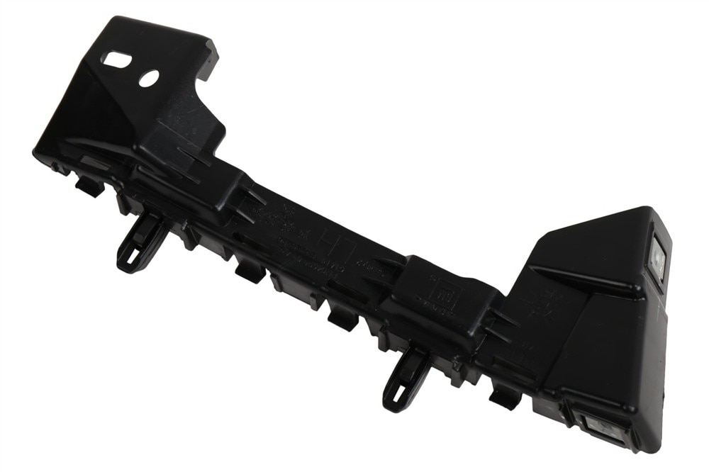 GM Genuine Parts Front Driver Side Bumper Fascia Guide