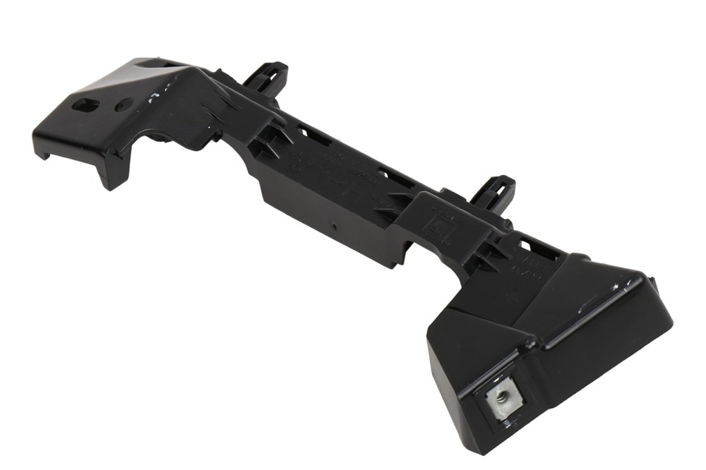 GM Genuine Parts Front Passenger Side Bumper Fascia Guide