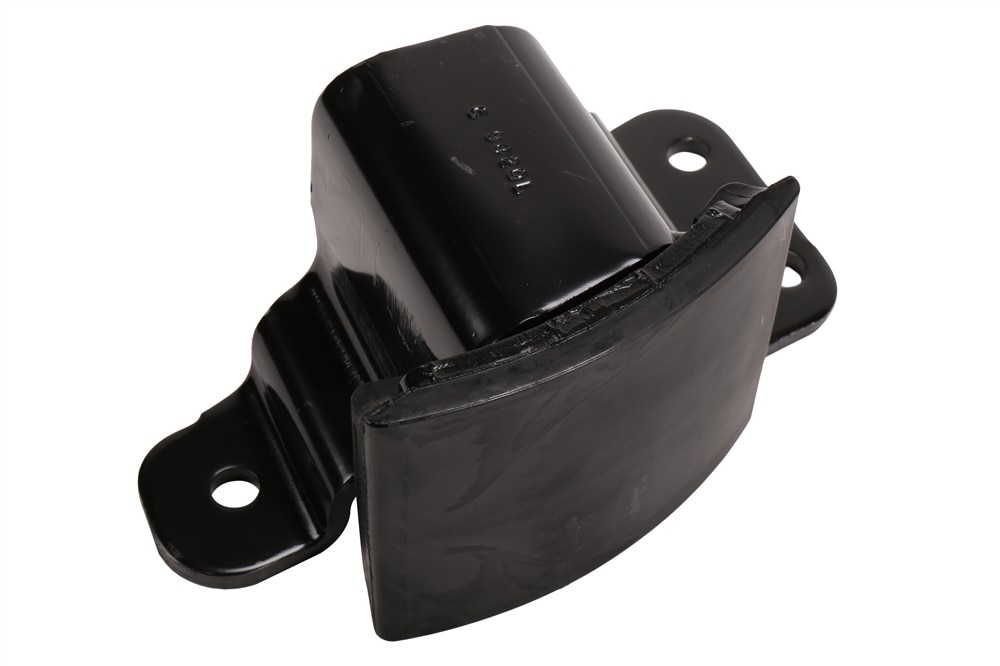 GM Genuine Parts Rear Driver Side Spring Front Stop