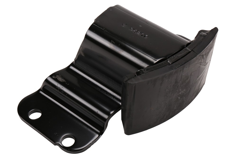 GM Genuine Parts Rear Passenger Side Spring Front Stop