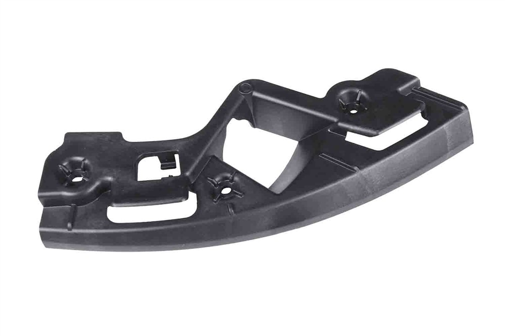 GM Genuine Parts Rear Driver Side Bumper Fascia Tail Lamp Opening Bracket