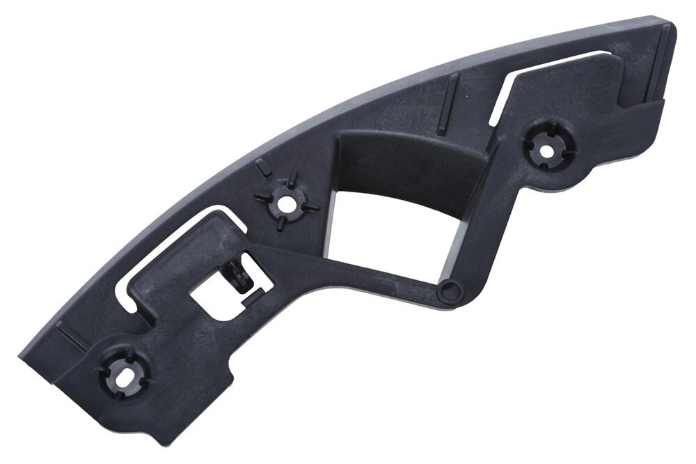 GM Genuine Parts Rear Passenger Side Bumper Fascia Tail Lamp Opening Bracket