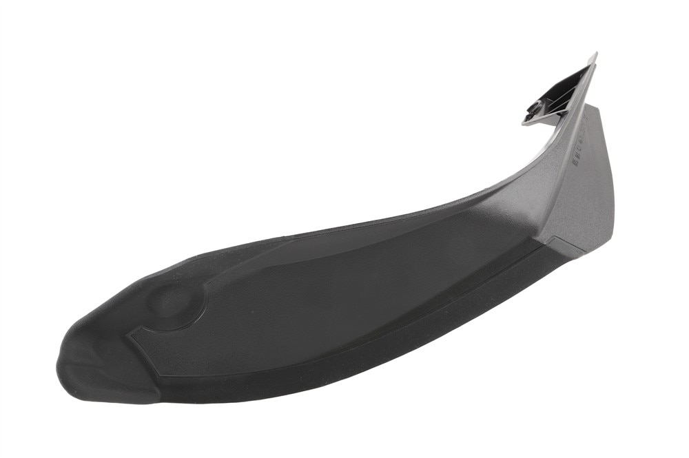 GM Genuine Parts Rear Driver Side Body Structure Stop Lamp Trim Panel