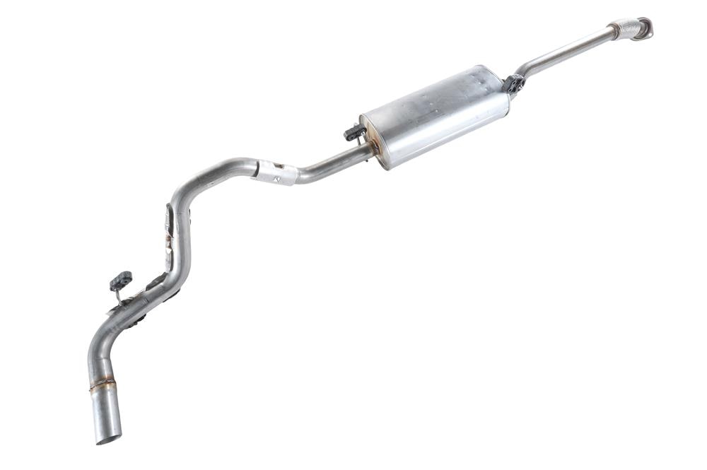 GM Genuine Parts Exhaust Muffler