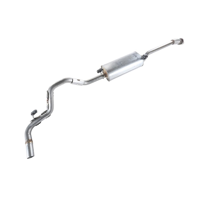 GM Genuine Parts Exhaust Muffler