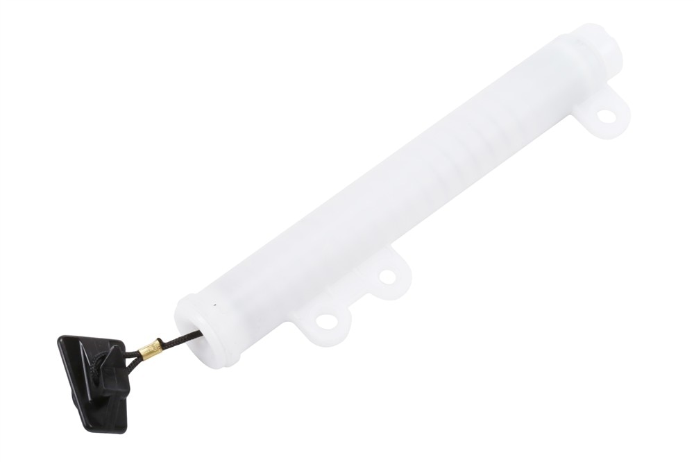GM Genuine Parts Glove Box Door Bumper