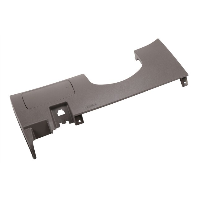 GM Genuine Parts Dark Atmosphere Instrument Panel Knee Bolster