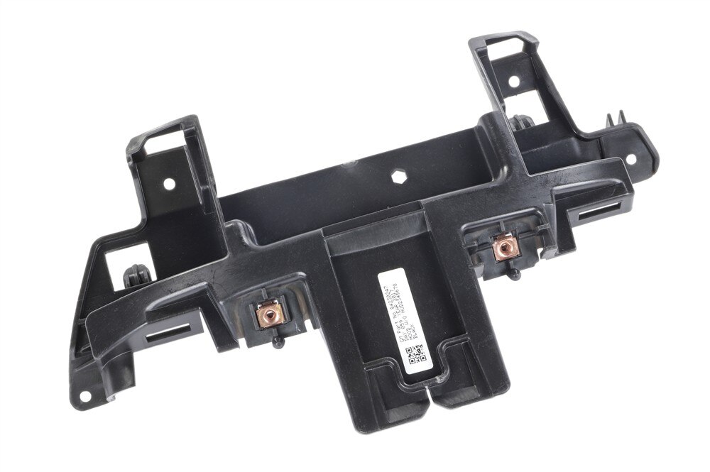 GM Genuine Parts Instrument Panel Cluster Trim Plate