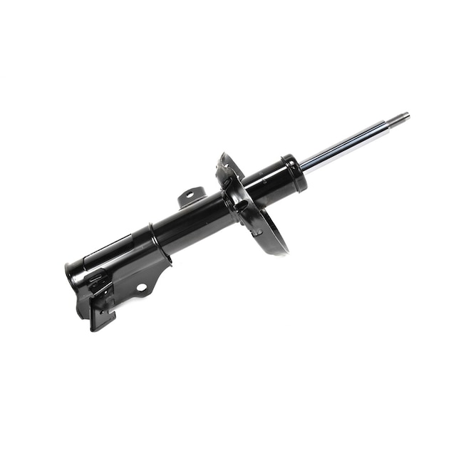 ACDelco GM Original Equipment Front Passenger Side Suspension Strut Assembly