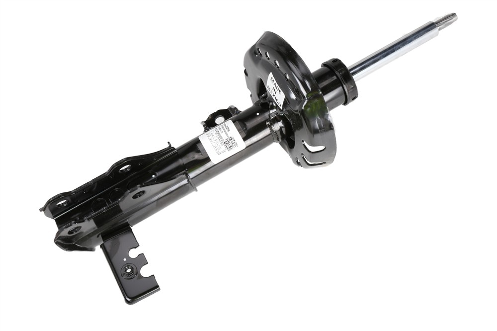 ACDelco GM Original Equipment Front Driver Side Suspension Strut Assembly
