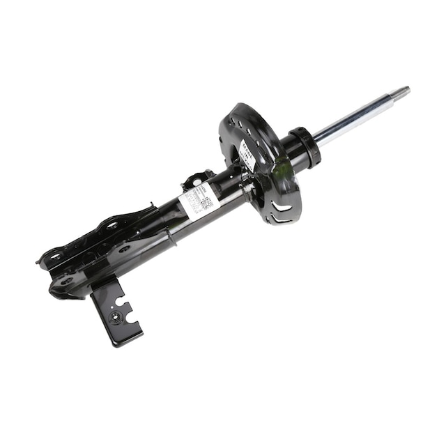 ACDelco GM Original Equipment Front Driver Side Suspension Strut Assembly