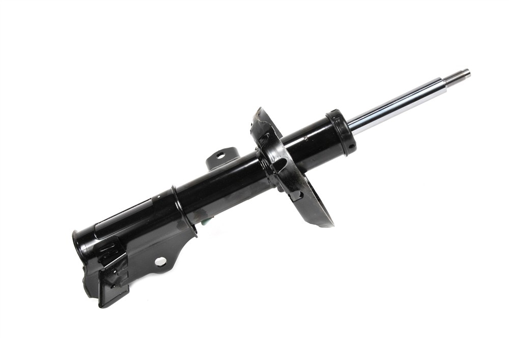ACDelco GM Original Equipment Front Driver Side Suspension Strut Assembly