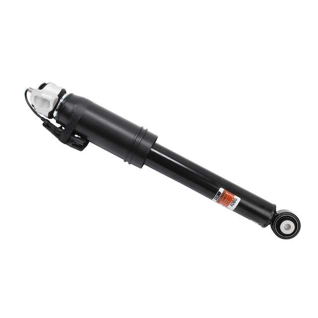 GM Genuine Parts Rear Passenger Side Shock Absorber with Upper Mount