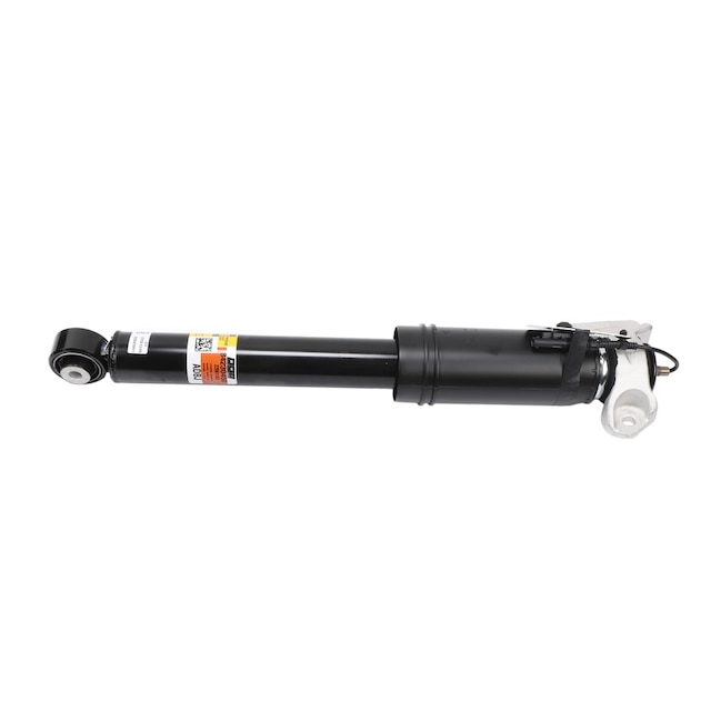 GM Genuine Parts Rear Passenger Side Shock Absorber with Upper Mount