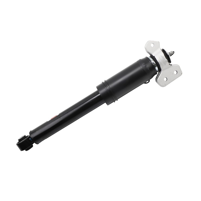 GM Genuine Parts Rear Passenger Side Shock Absorber with Upper Mount