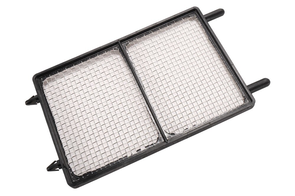 GM Genuine Parts Radiator Protector