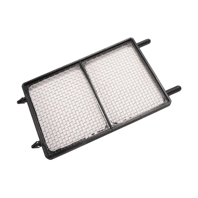 GM Genuine Parts Radiator Protector