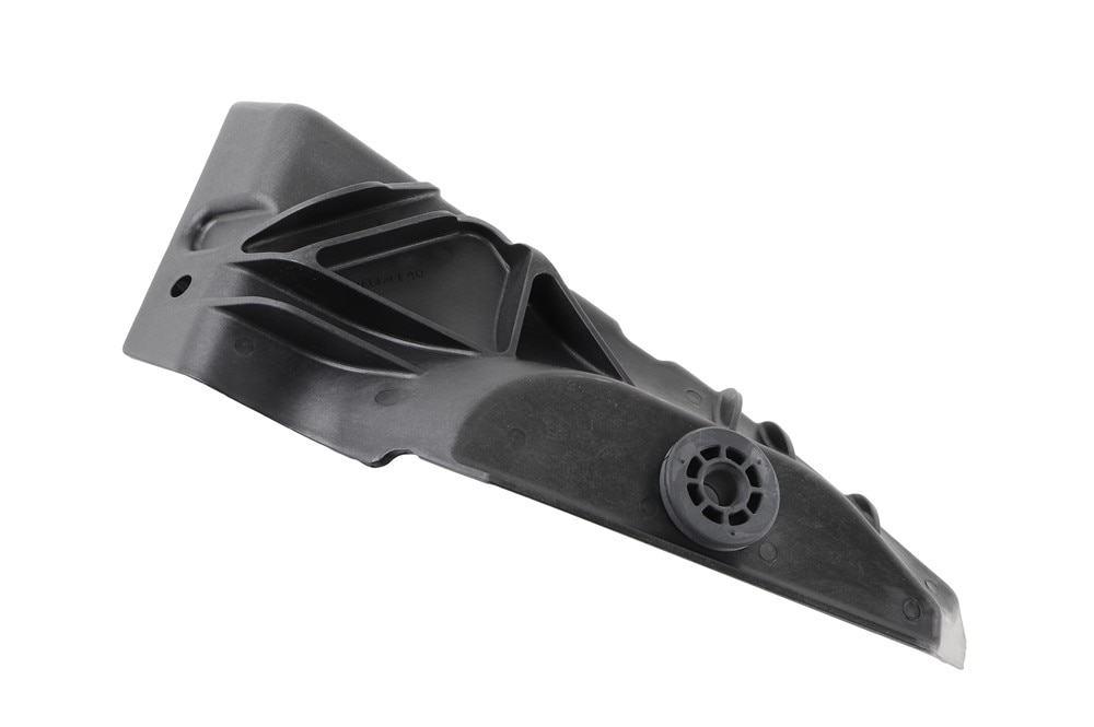 GM Genuine Parts Driver Side Auxiliary Radiator Bracket