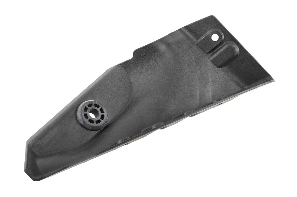 GM Genuine Parts Passenger Side Auxiliary Radiator Bracket