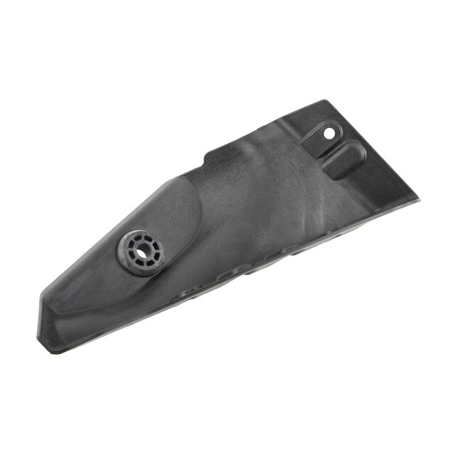 GM Genuine Parts Passenger Side Auxiliary Radiator Bracket