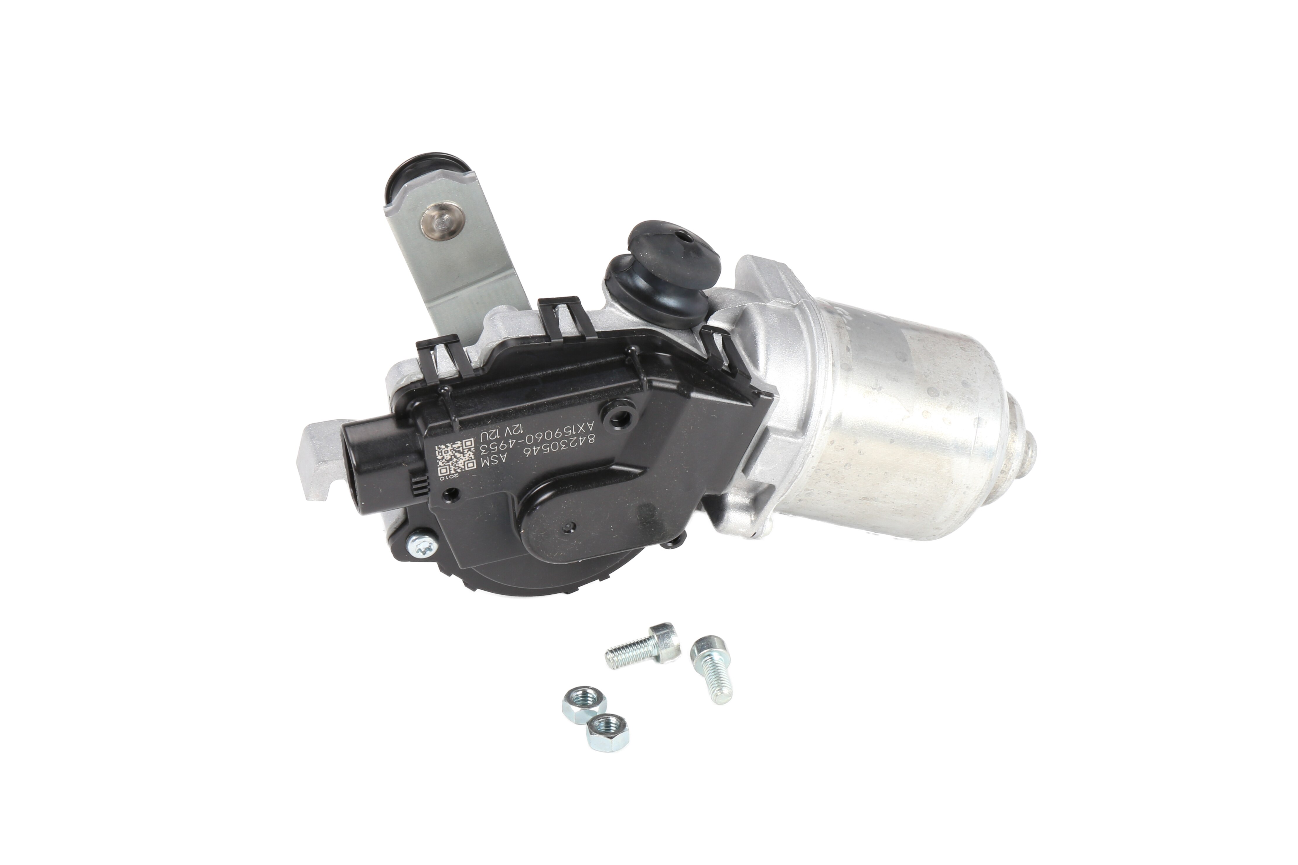 GM Genuine Parts Windshield Wiper Motor