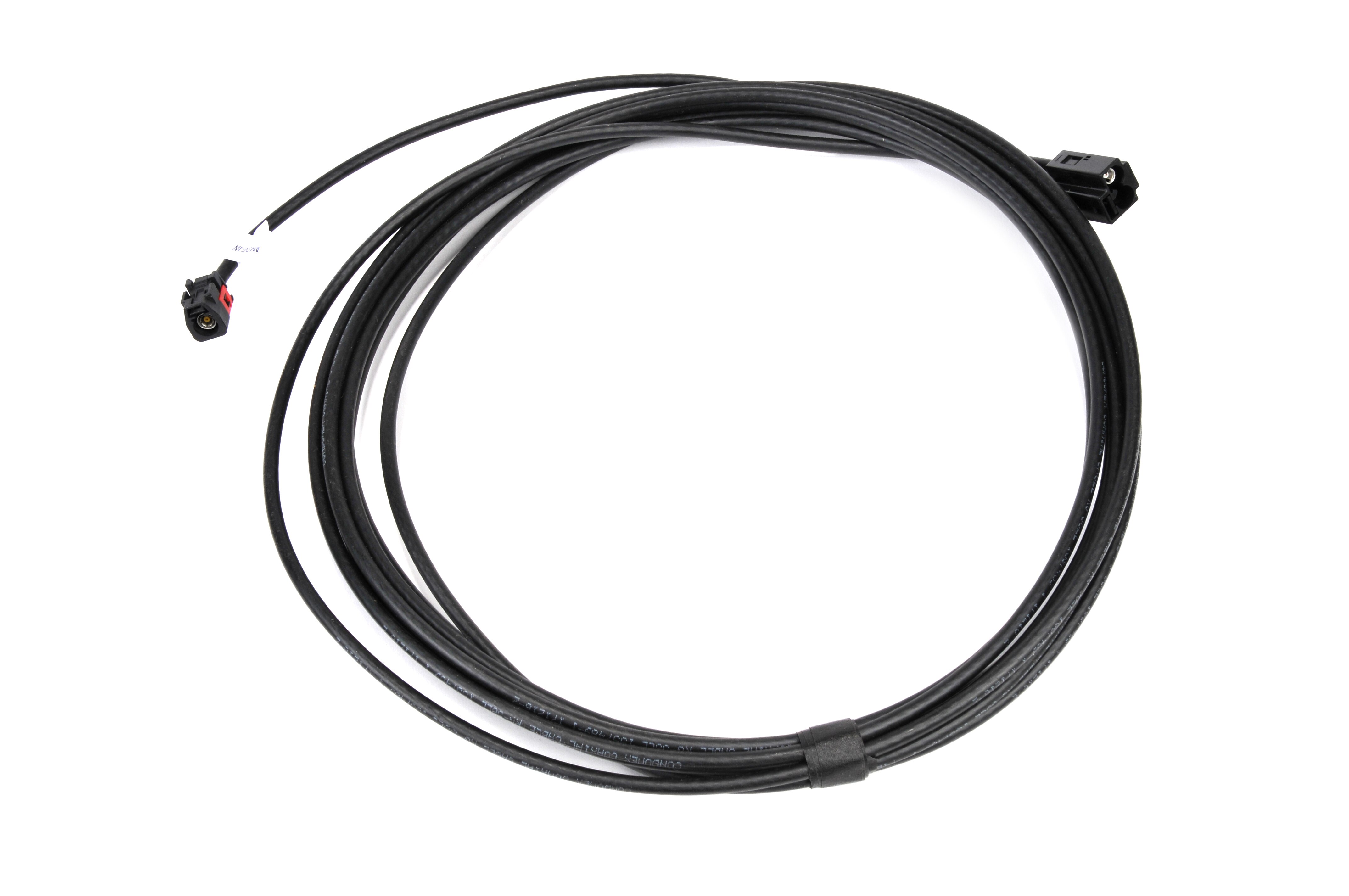 GM Genuine Parts Digital Radio and Navigation Antenna Coaxial Cable