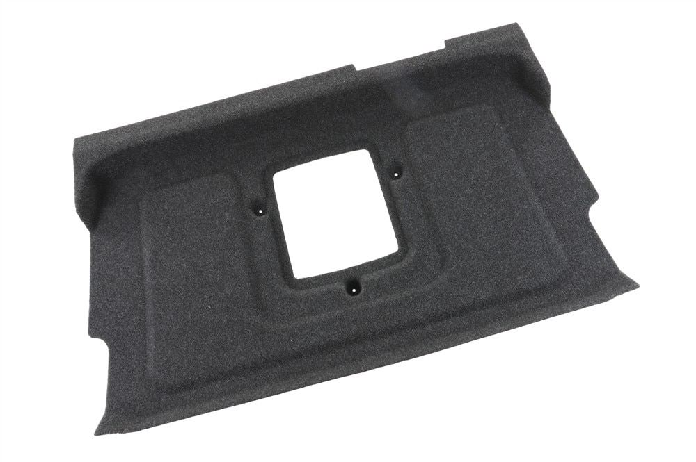 GM Genuine Parts Rear Compartment Front Trim
