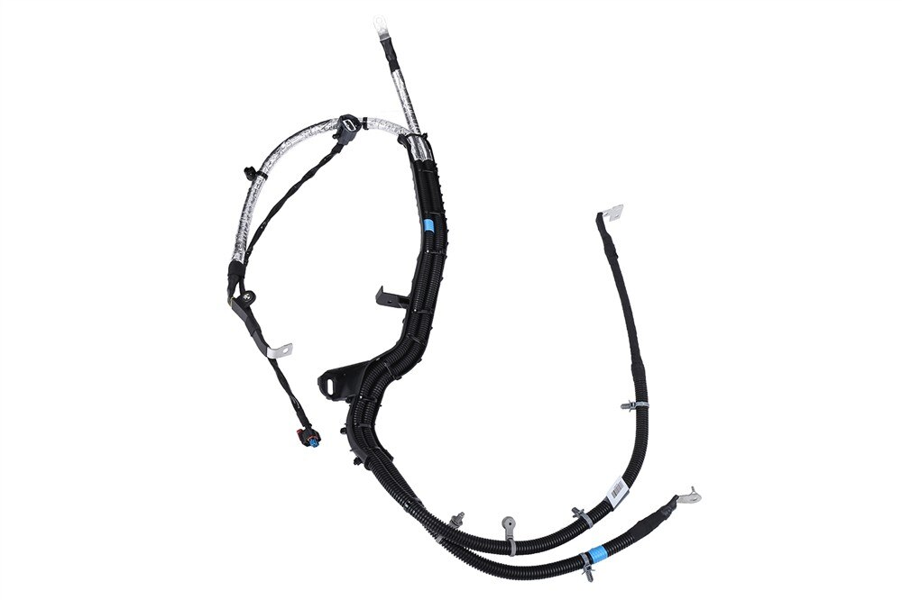 GM Genuine Parts Starter Solenoid Cable