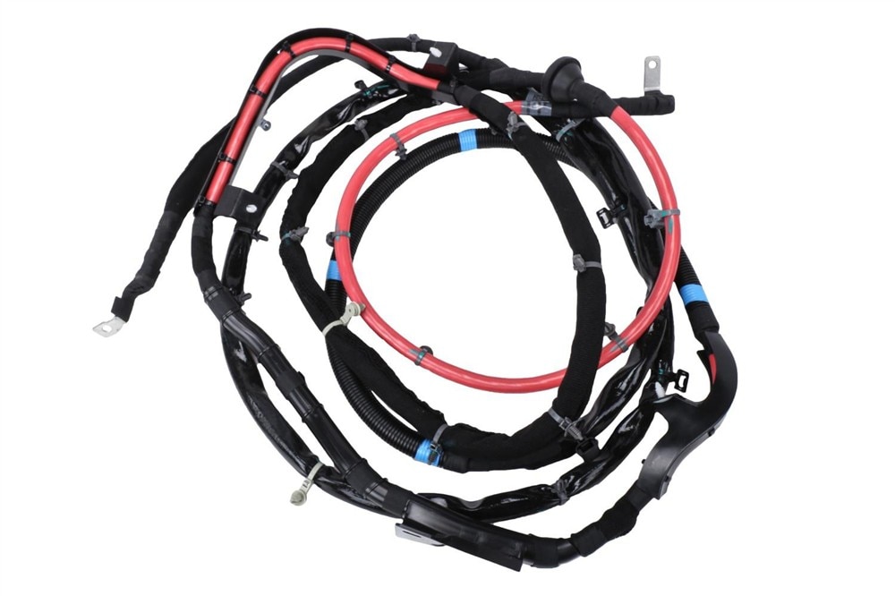 ACDelco GM Original Equipment Positive Battery Cable