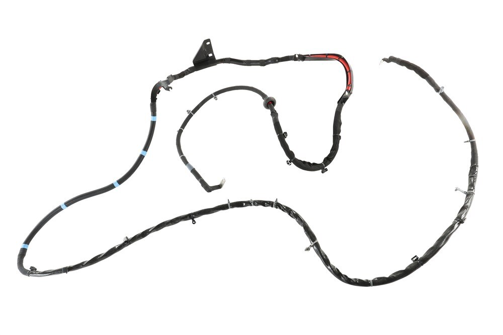GM Genuine Parts Battery Positive Cable