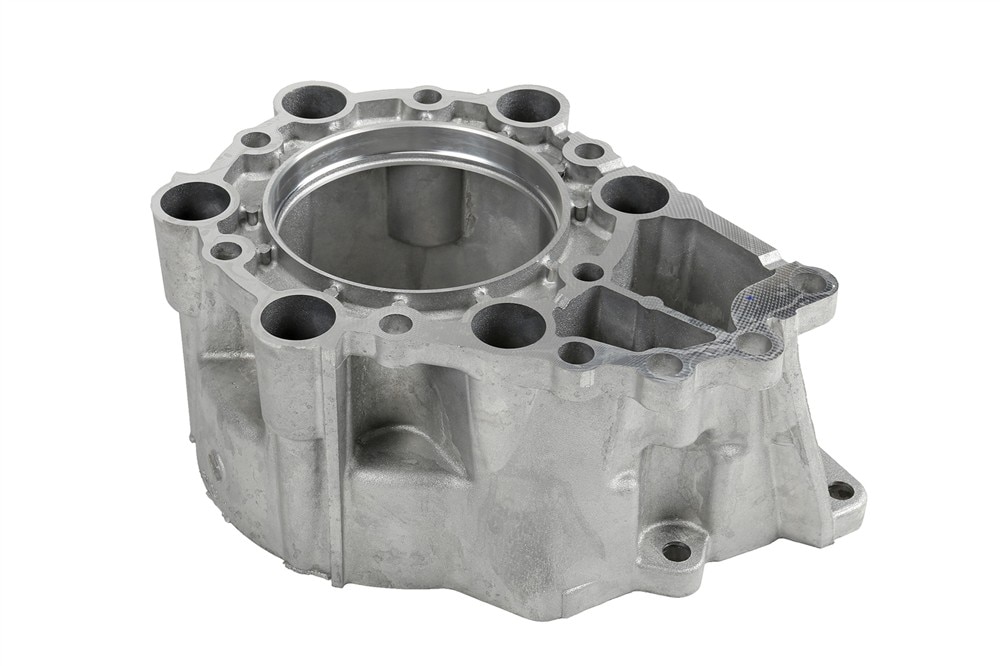 GM Genuine Parts Automatic Transmission Case Extension