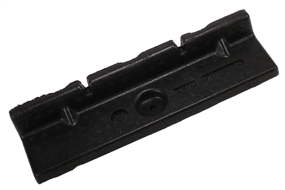 GM Genuine Parts Rear Floor Panel Filler
