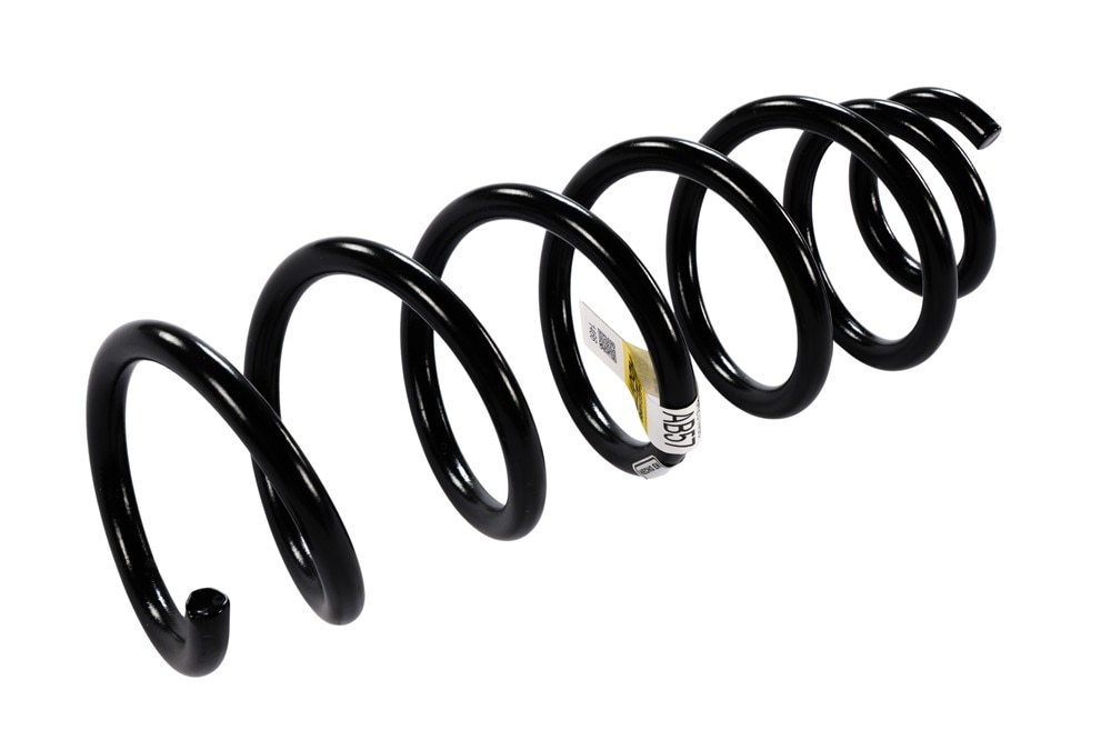 GM Genuine Parts Front Coil Spring