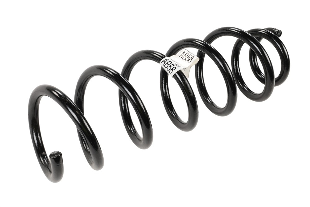 GM Genuine Parts Front Coil Spring