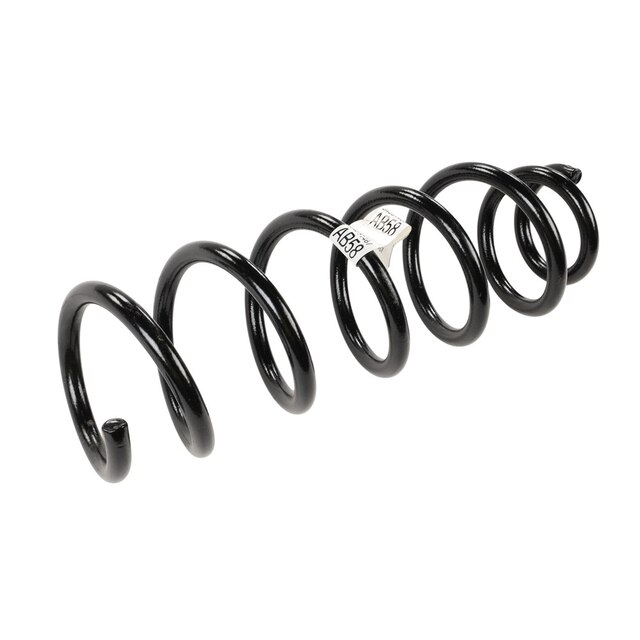 GM Genuine Parts Front Coil Spring