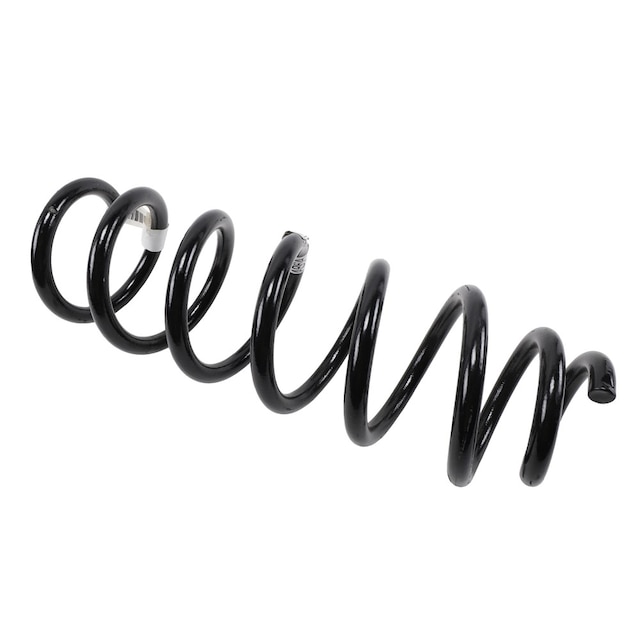 GM Genuine Parts Front Coil Spring