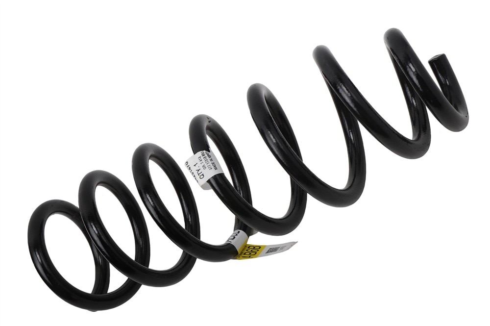 GM Genuine Parts Front Coil Spring