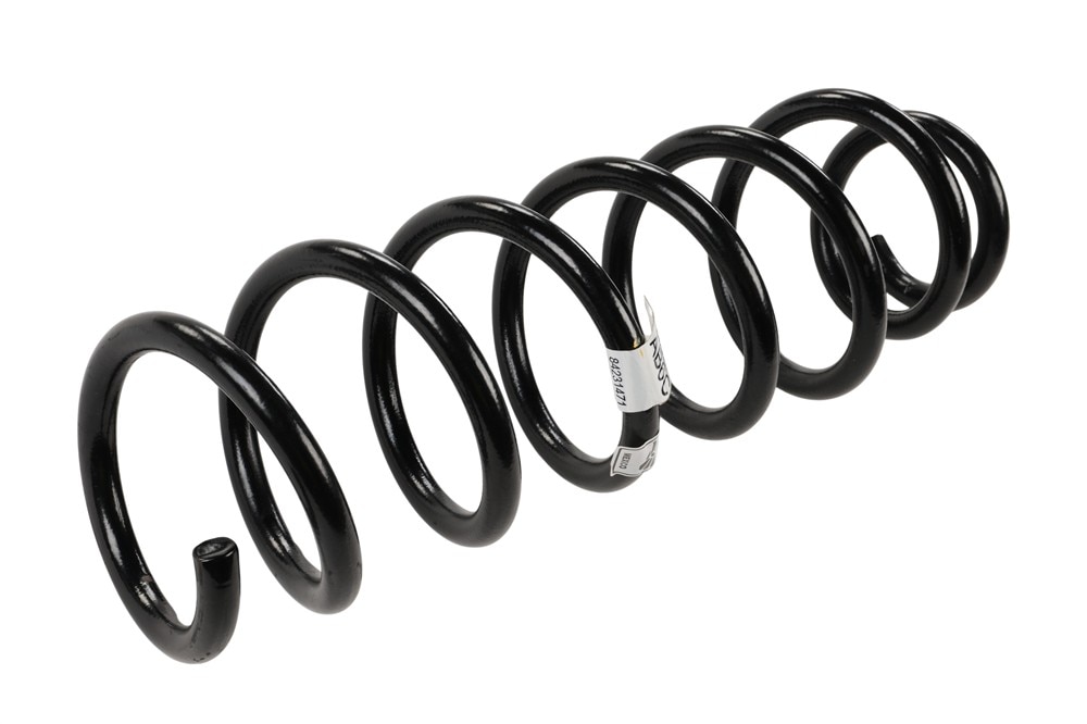 GM Genuine Parts Front Coil Spring