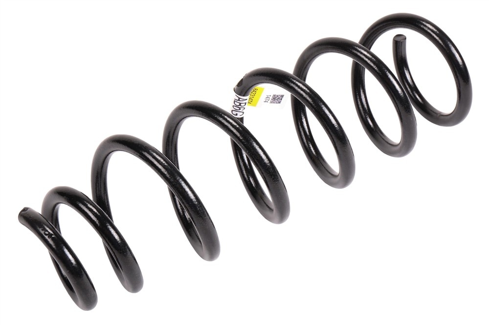 GM Genuine Parts Front Coil Spring