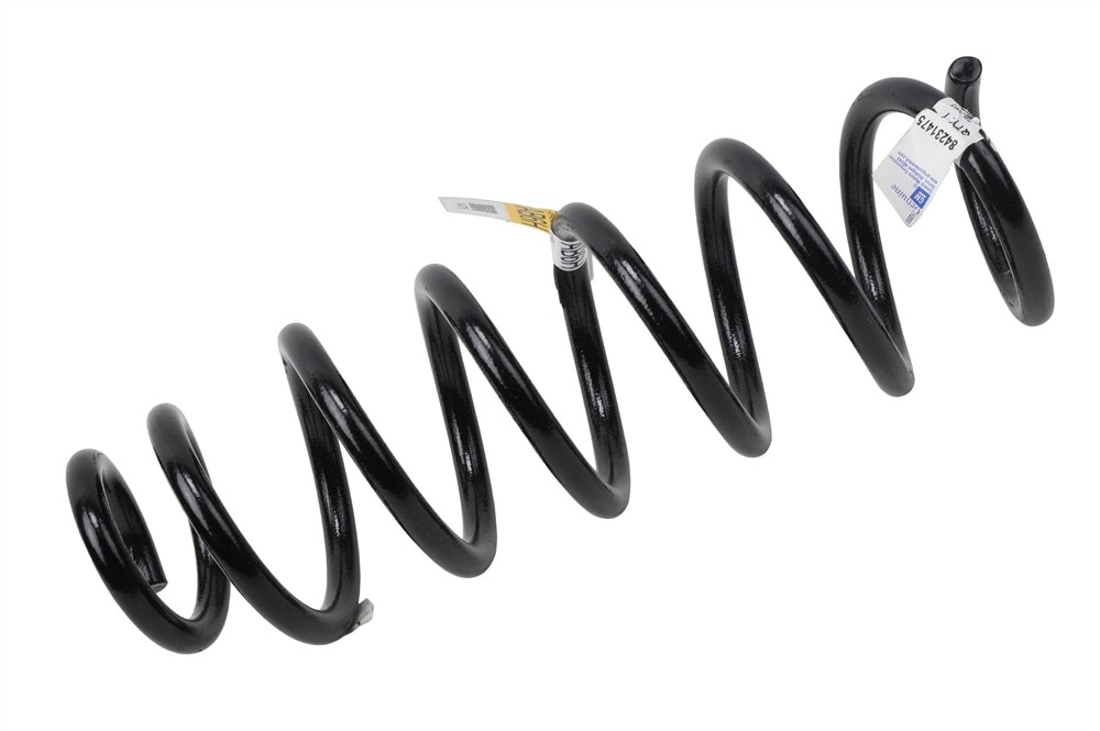 GM Genuine Parts Front Coil Spring