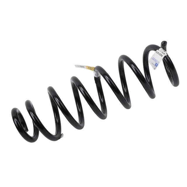 GM Genuine Parts Front Coil Spring