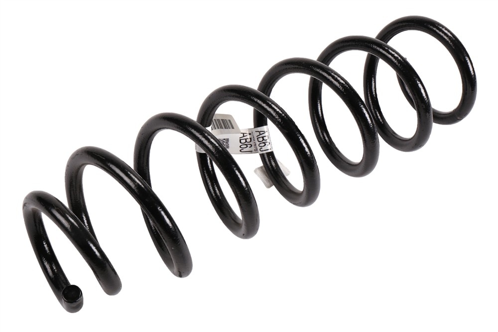 GM Genuine Parts Front Coil Spring