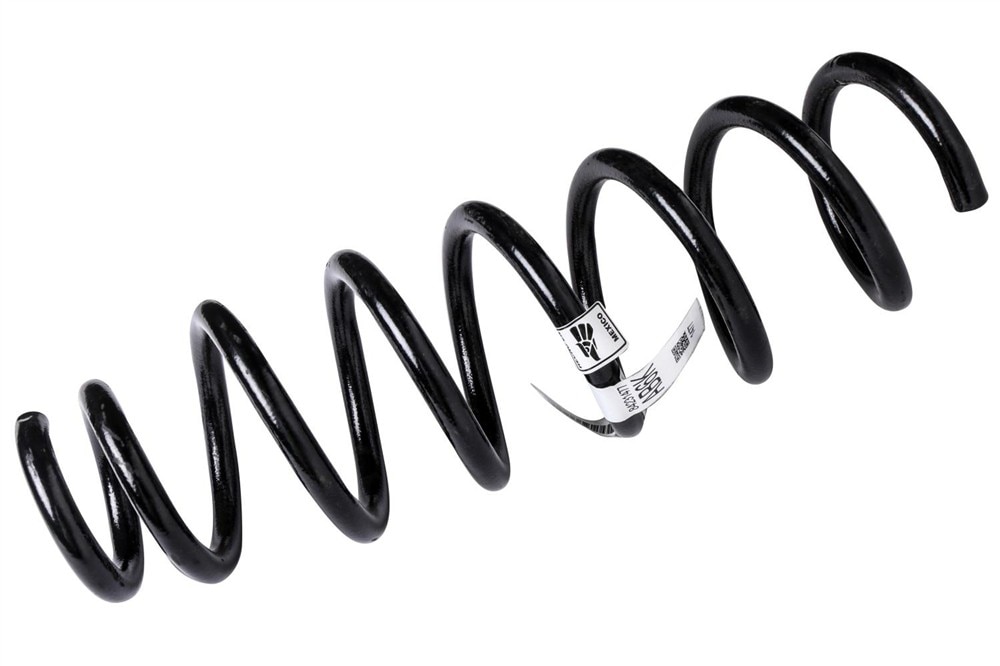 GM Genuine Parts Front Coil Spring