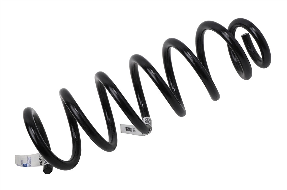 GM Genuine Parts Front Coil Spring