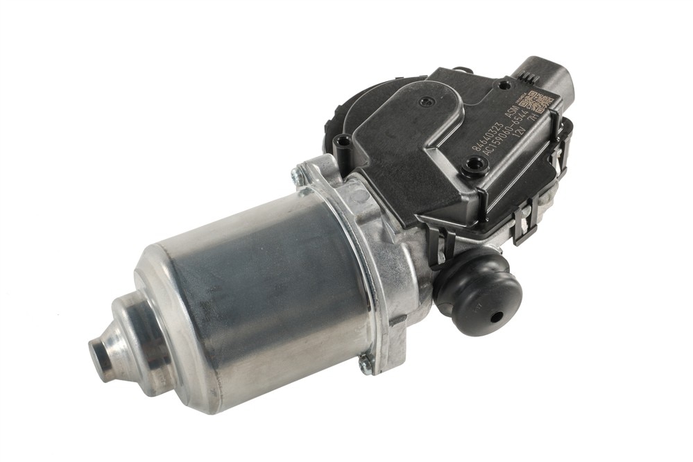 GM Genuine Parts Windshield Wiper Motor