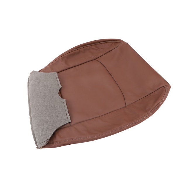 GM Genuine Parts Loft Brown Passenger Side Seat Cover