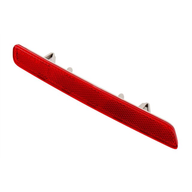 GM Genuine Parts Rear Passenger Side Fascia Auxiliary Signal Lamp