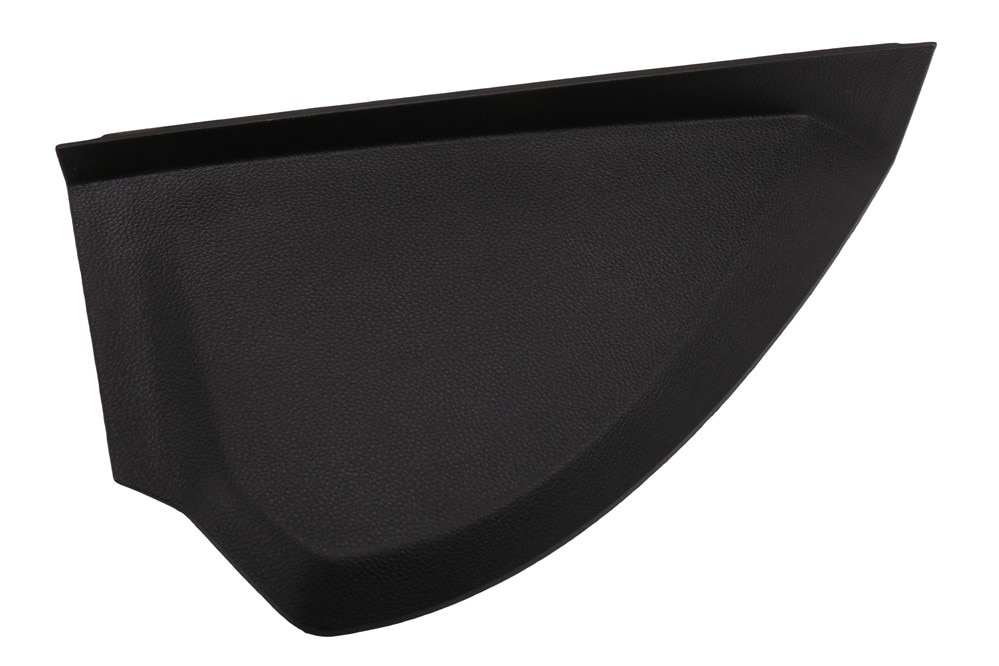 GM Genuine Parts Jet Black Driver Side Instrument Panel Trim Panel