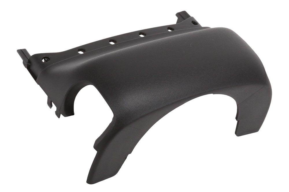 GM Genuine Parts Jet Black Steering Column Cover